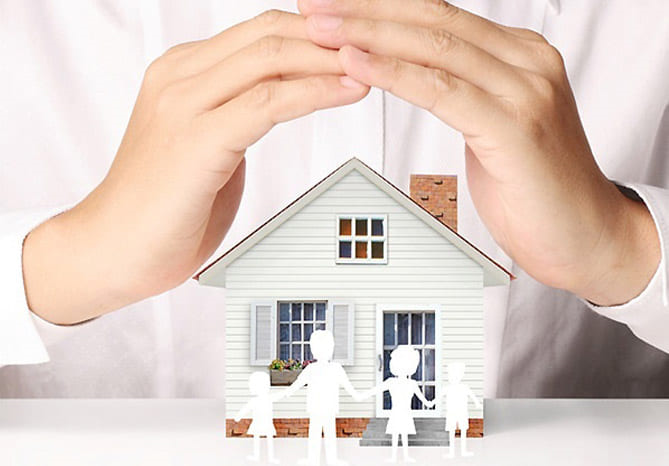 لوله کشی گاز منزل